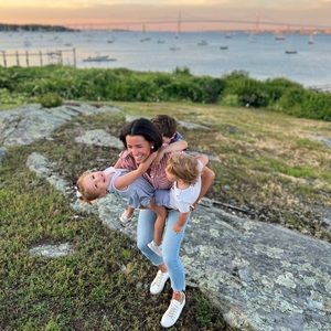 Meet your Posher, Perry